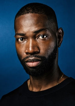 Tarell Alvin McCraney