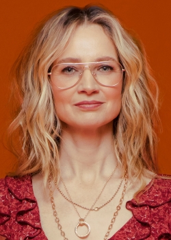 Bess Wohl