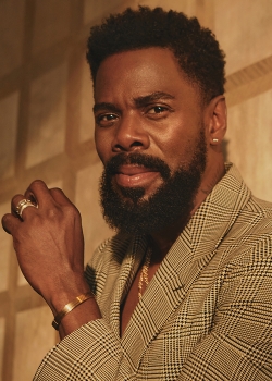 Colman Domingo