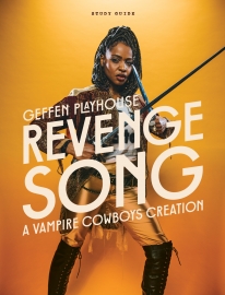 Revenge Song Study Guide