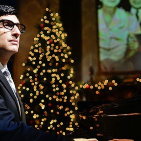 Review Roundup: "Hershey Felder as Irving Berlin"