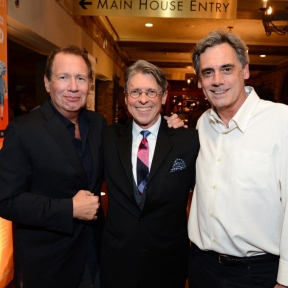 The Gospel According to Scott Carter