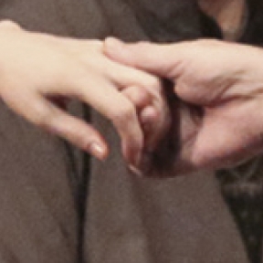 Seven Interesting People We Met at "The Night Alive" Opening