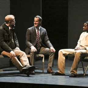 "The Power of Duff" and Our Need for Peace