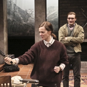 Review Roundup: "Switzerland"