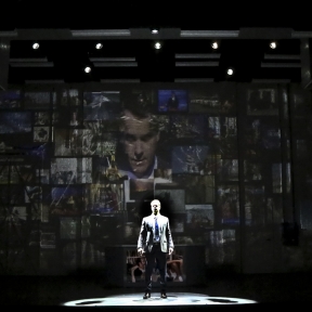 Breaking a Taboo: Stephen Belber on “The Power of Duff”