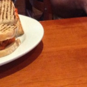 Shish Kabobs With “Guards at the Taj’s” Raffi Barsoumian and Ramiz Monsef