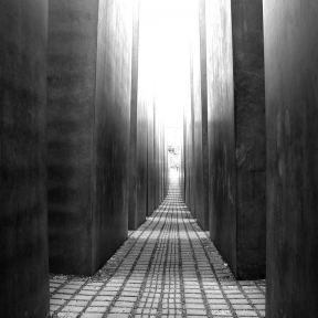 Inheriting the Holocaust