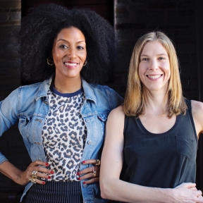 Building Character(s)