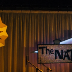 Full Cast Announced for “Lights Out: Nat ‘King’ Cole” at the Geffen Playhouse