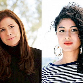 Maura Tierney Vella Lovell join the cast of "Witch" at the Geffen Playhouse