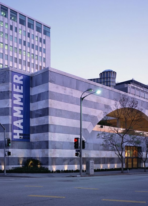 Hammer Museum