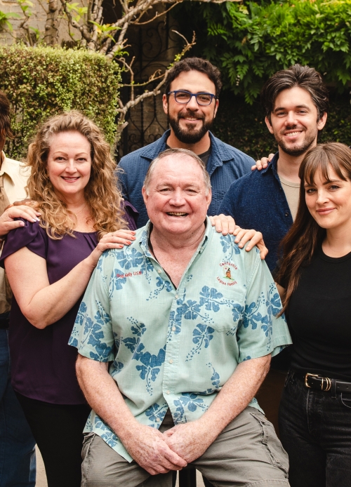 Veterans Writing & Performance Workshop