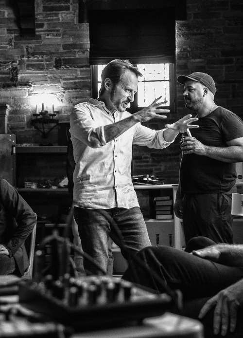 New Play Development