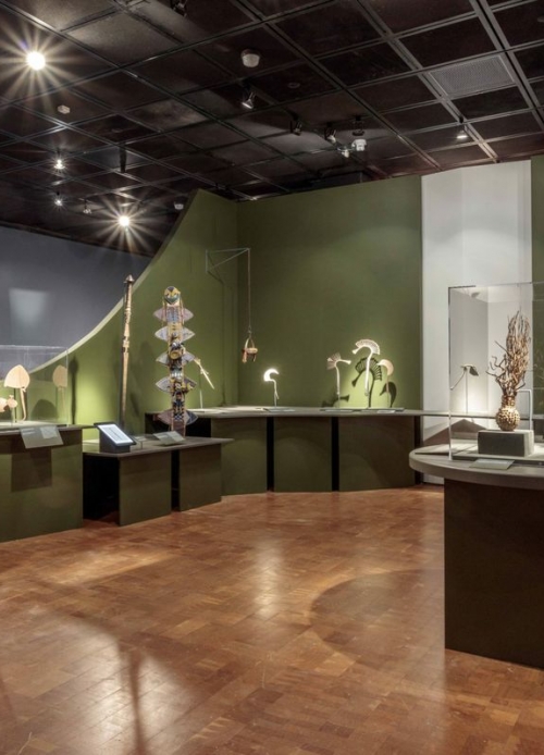 Fowler Museum at UCLA