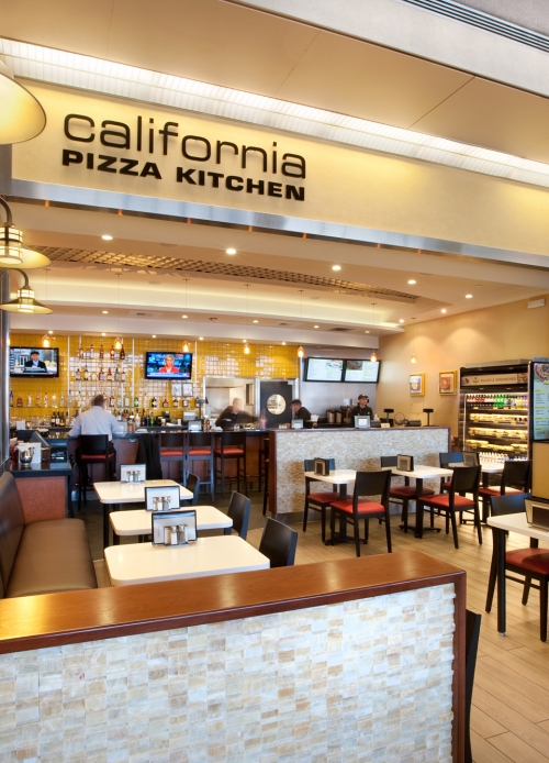 California Pizza Kitchen