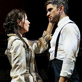 Witch Theater Review