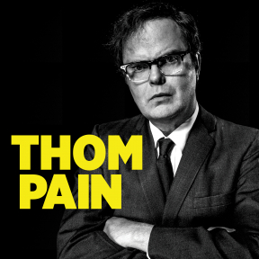Thom Pain