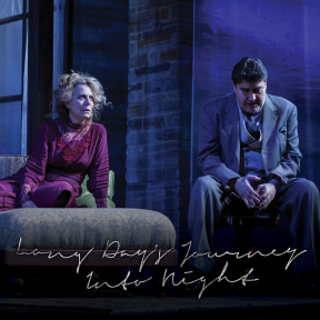 Long Day's Journey Into Night