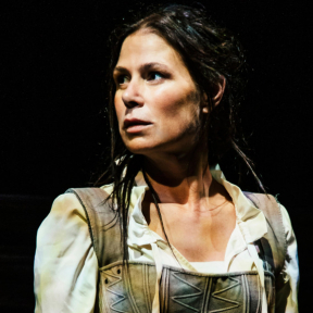 Review: ★★★★ Witch is utterly spellbinding!