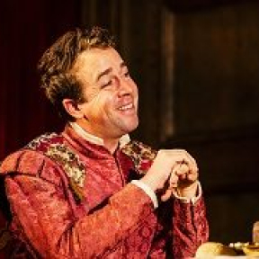 Witch Review: "A theatrical roller-coaster ride well worth getting in line for"