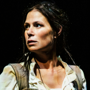 Interview: Maura Tierney's Devil of a Summer