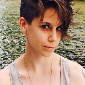 BWW Interview: Playwright Jen Silverman Spells Out Conjuring Up Her WITCH