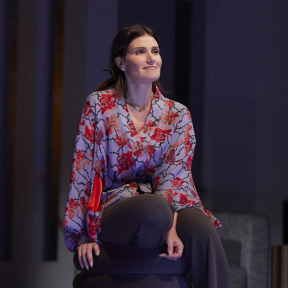 'Skintight' is a taut examination of our obsession with youth and beauty