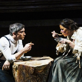 Review: "Witch" at Geffen Playhouse