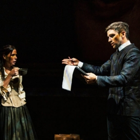 Theater Review: WITCH (Geffen Playhouse)