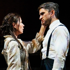 WITCH Shares a Devilish Tale Aimed at Modern Foibles