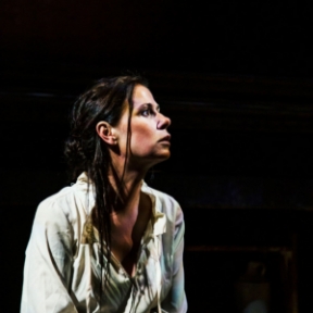 "Witch" at the Geffen Review