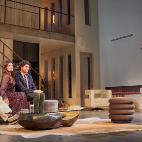 "Skintight" Review by Stage Raw