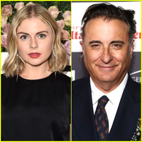 Rose McIver to Star in New Play 'Key Largo' with Andy Garcia