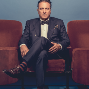 Andy Garcia Stars In the Geffen Playhouse Adaptation of “Key Largo”