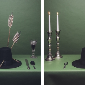 Life Imitating Art: A Picture Tells a Story, But Not Always the Right One