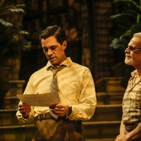 Stage Scene LA: Key Largo Review