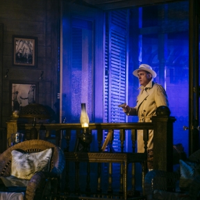 South Pasadenan: Key Largo Review
