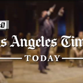 Andy Garcia Conquers Memories of Bogie and Bacall in "Key Largo" (VIDEO)