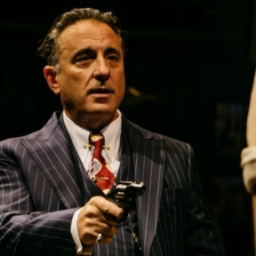 Stellar Cast Drives “Key Largo” at The Geffen