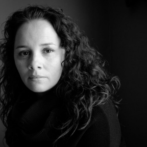 Larissa FastHorse on 'Here and Now': In 'Thanksgiving Play,' Native American Playwright Larissa FastHorse Tackles 'Wokeness'