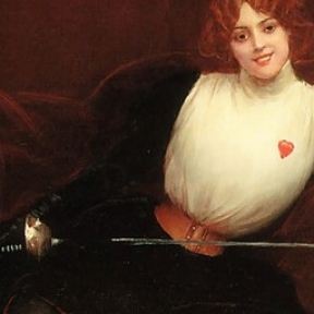 The Craziest True-Life Story You've Never Heard