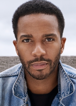 André Holland