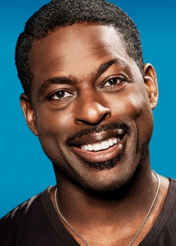 Sterling K. Brown