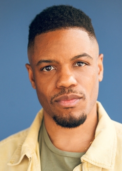 Jon Michael Hill