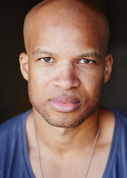 Glenn Davis