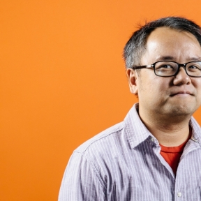 Listen: Superheroes, Stage Fights and Stealth Diversity