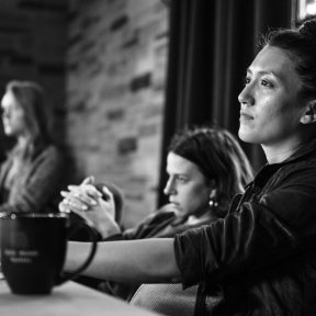 BWW Interview: Playwright Anna Moench Deconstructs Her MAN OF GOD