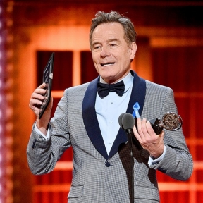 Bryan Cranston directorial debut, ‘Inheritance’ lead Geffen Playhouse 2020-21 season
