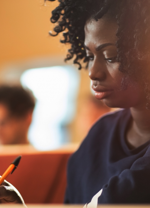 Storytelling Workshop for Young Adults